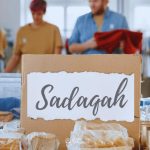 Sadaqah in Islam