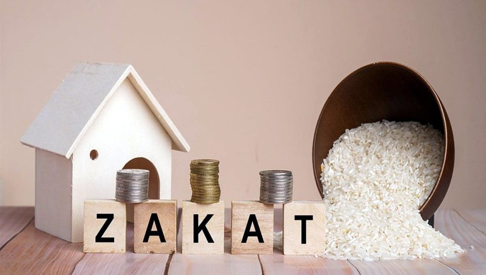 who is eligible to pay zakat