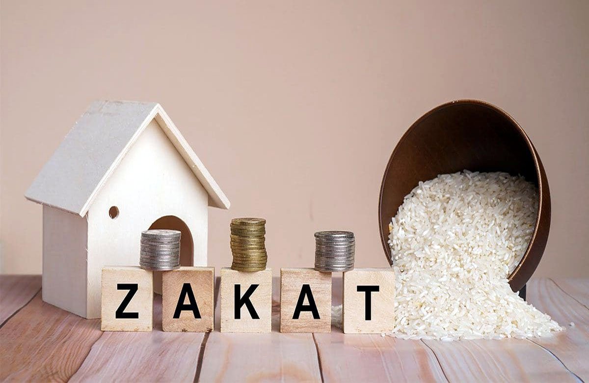 who is eligible to pay zakat