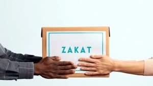 Zakat in Yaqeen Healthcare Programs