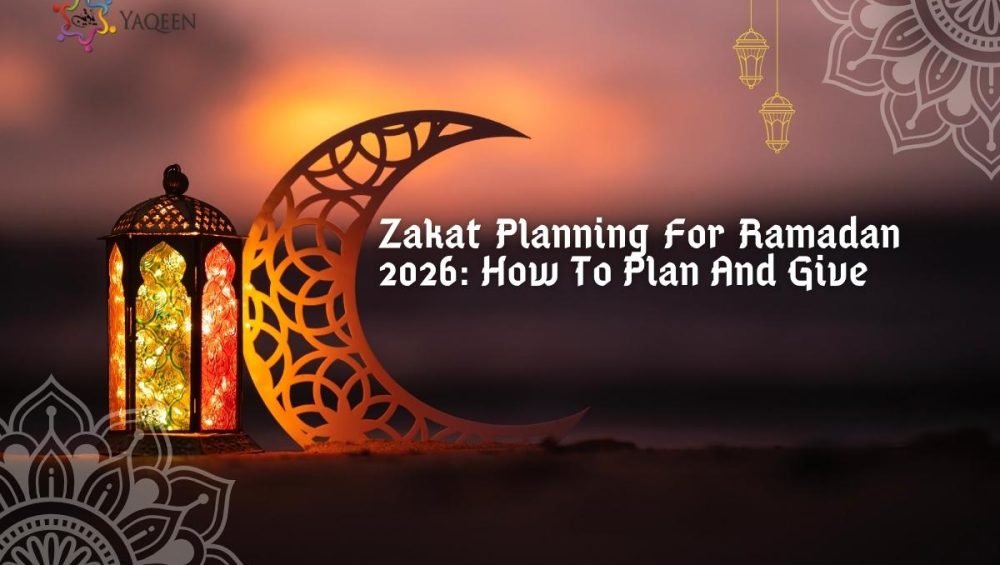 zakat planning for ramadan