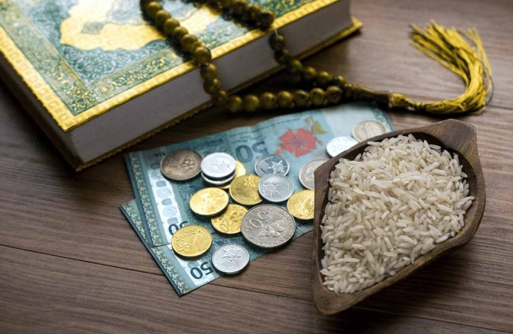 Calculate Zakat in Ramadan Accurately