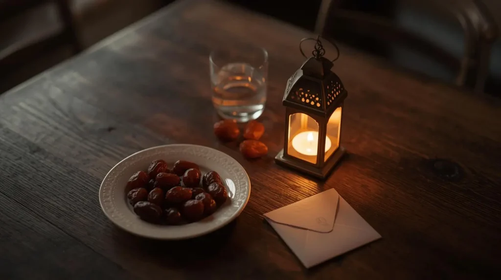 Shawwal Charity: Continue the Ramadan Blessings