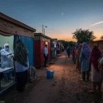 Ramadan Donation Charity For Healthcare Relief