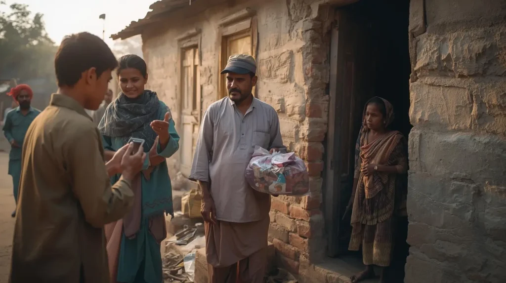 Month of Shawwal Giving: Sustain Your Ramadan Reward