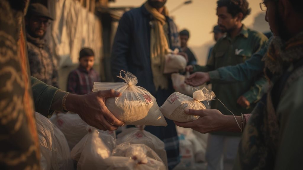 Zakat al Fitr Donation Guide for 2026
