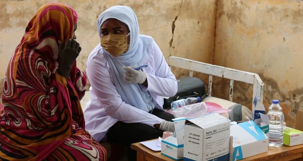 Rural Pakistan Needs Healthcare Support