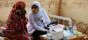 Rural Pakistan Needs Healthcare Support