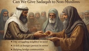 giving-sadaqah-to-no-muslims
