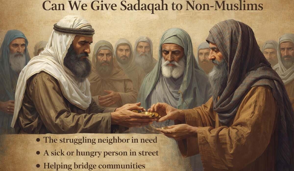 giving-sadaqah-to-no-muslims
