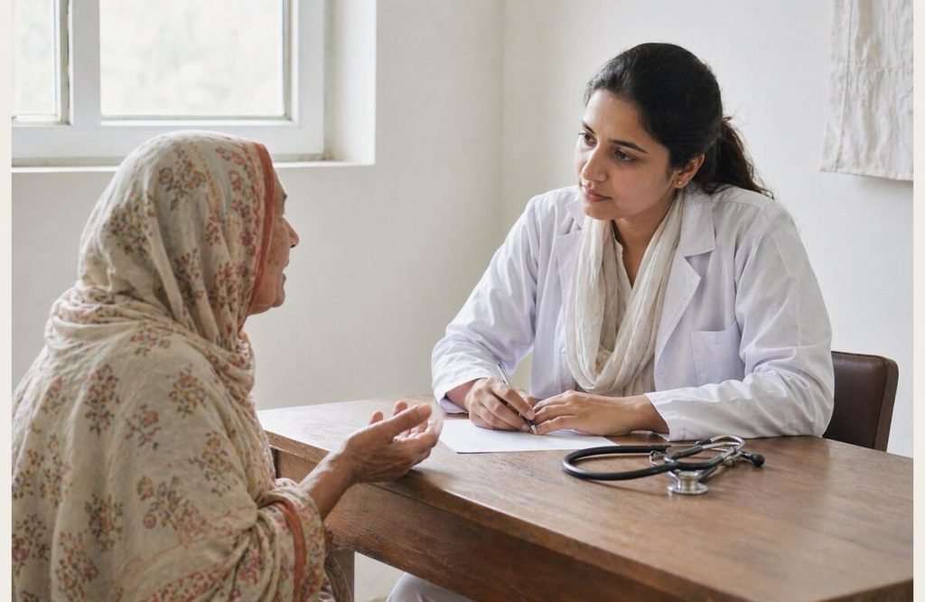 eid-zakat-vs-qurbani-donation-at-clinic