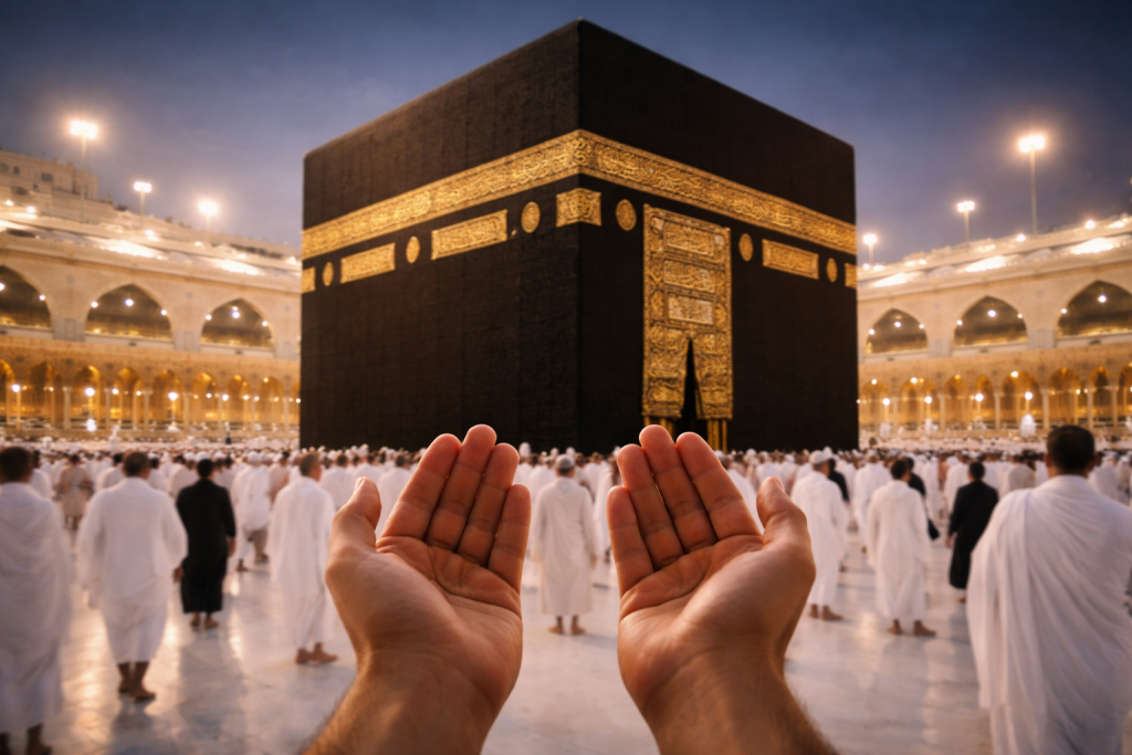 difference-between-umrah-and-hajj