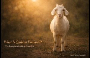 what-is-qurbani-donation