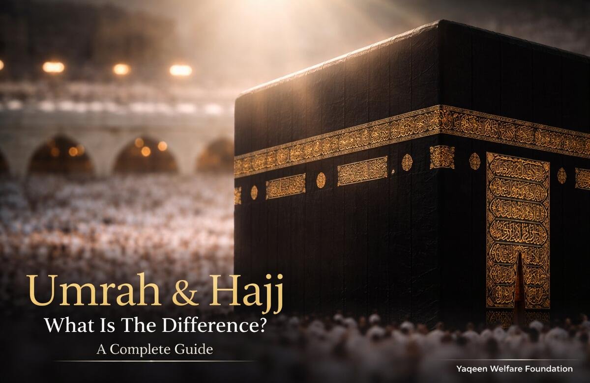 umrah-hajj-what's-a-difference