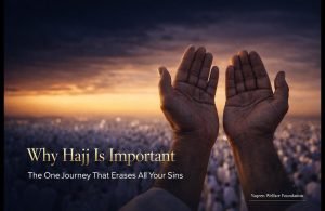 why-hajj-is-important