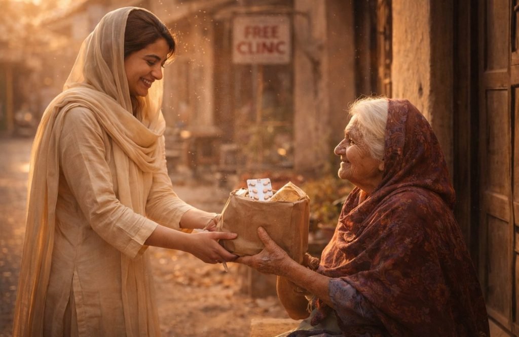 can-we-give-sadaqah-to-non-muslims