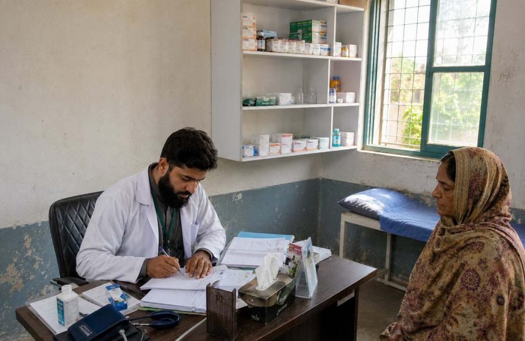 sadaqah-jariyah-free-clinic-pakistan