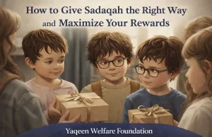 give-sadaqah-the-right-way