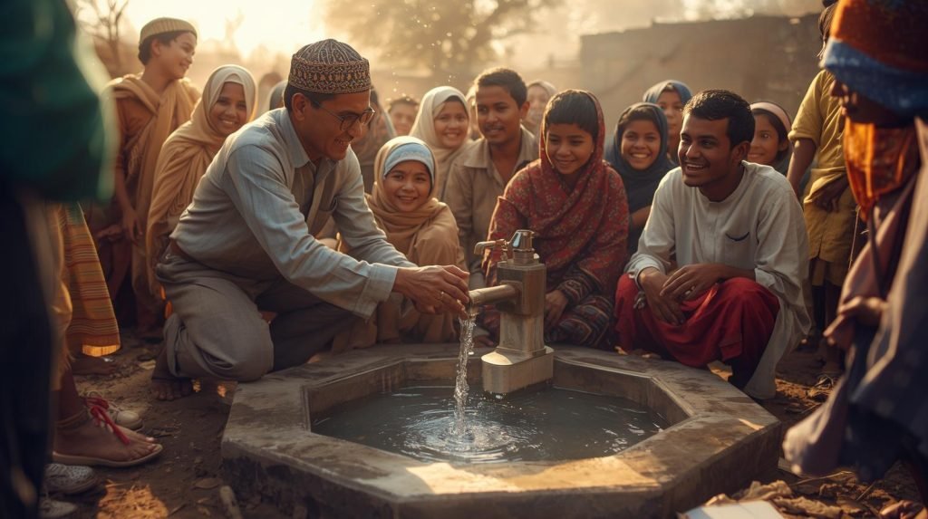 sadaqah-jariyah-for-water-well