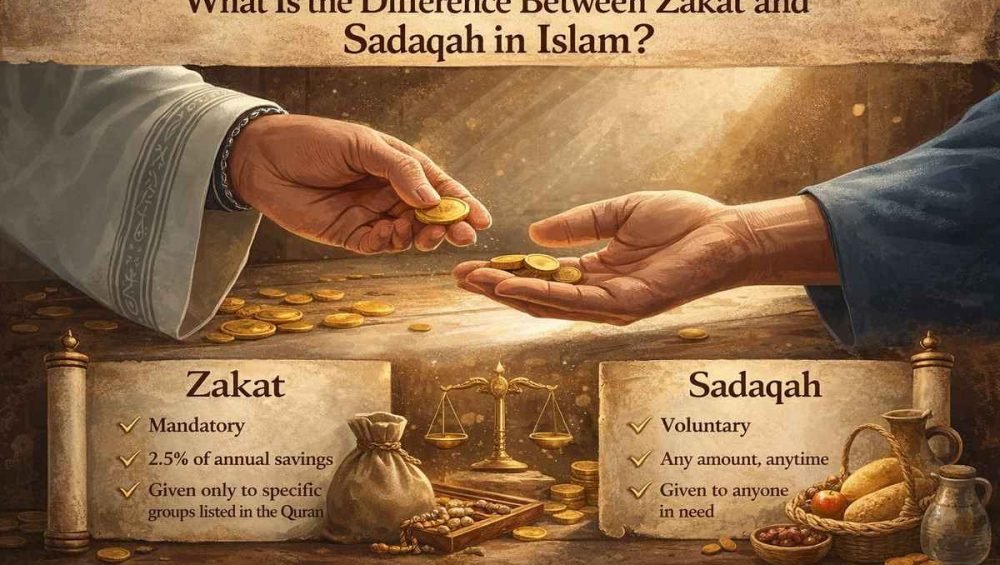 different-between-zakat-and-sadaqah