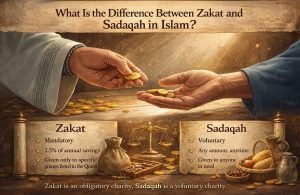 different-between-zakat-and-sadaqah