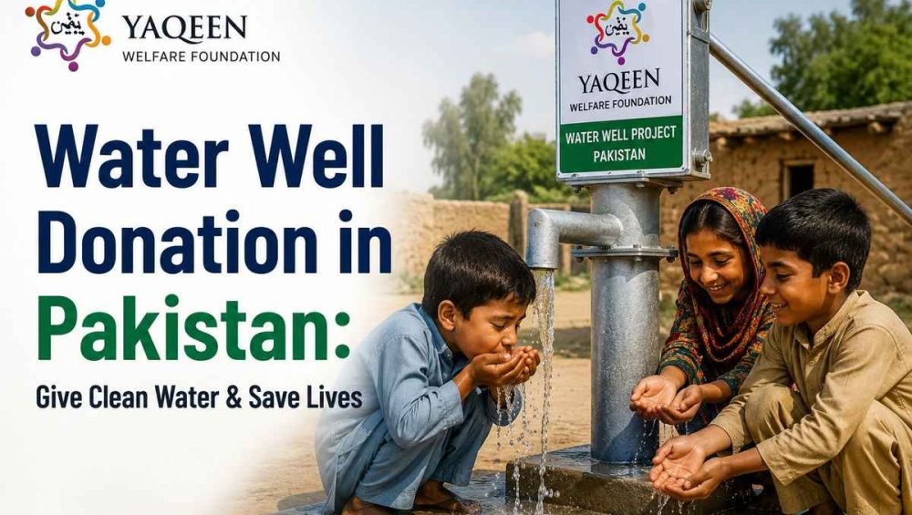 water-well-donation