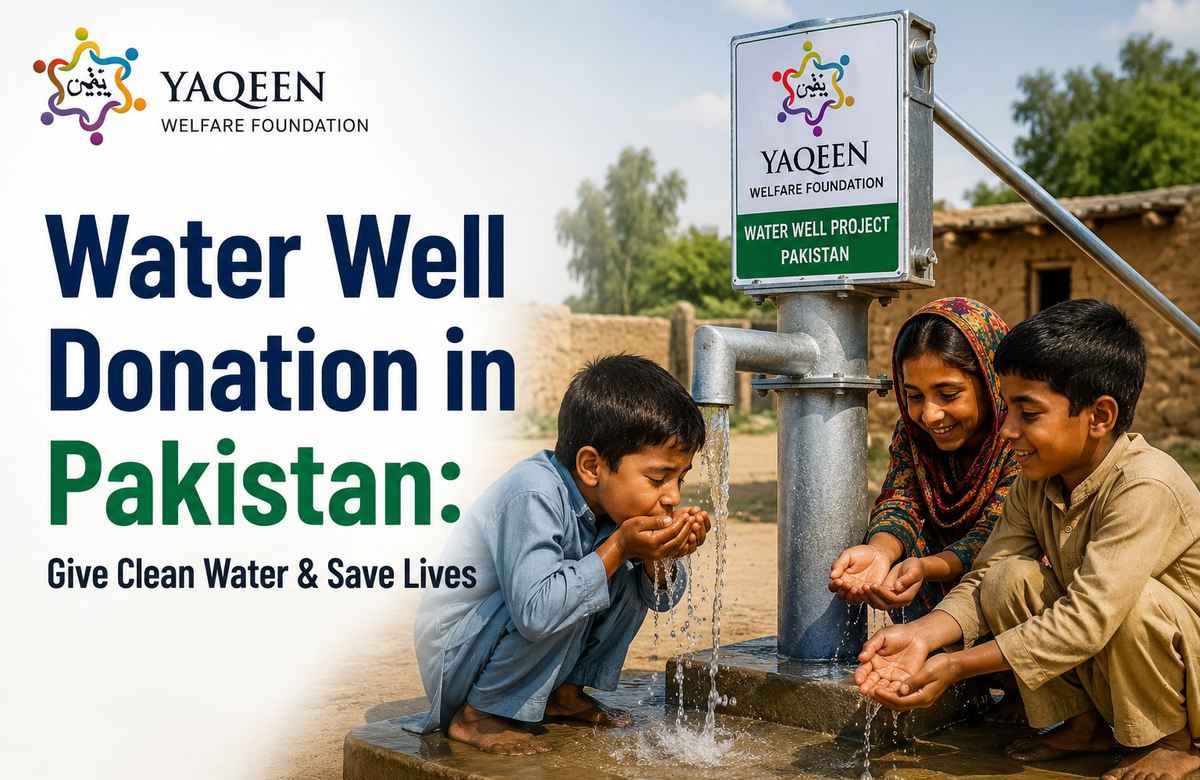 water-well-donation