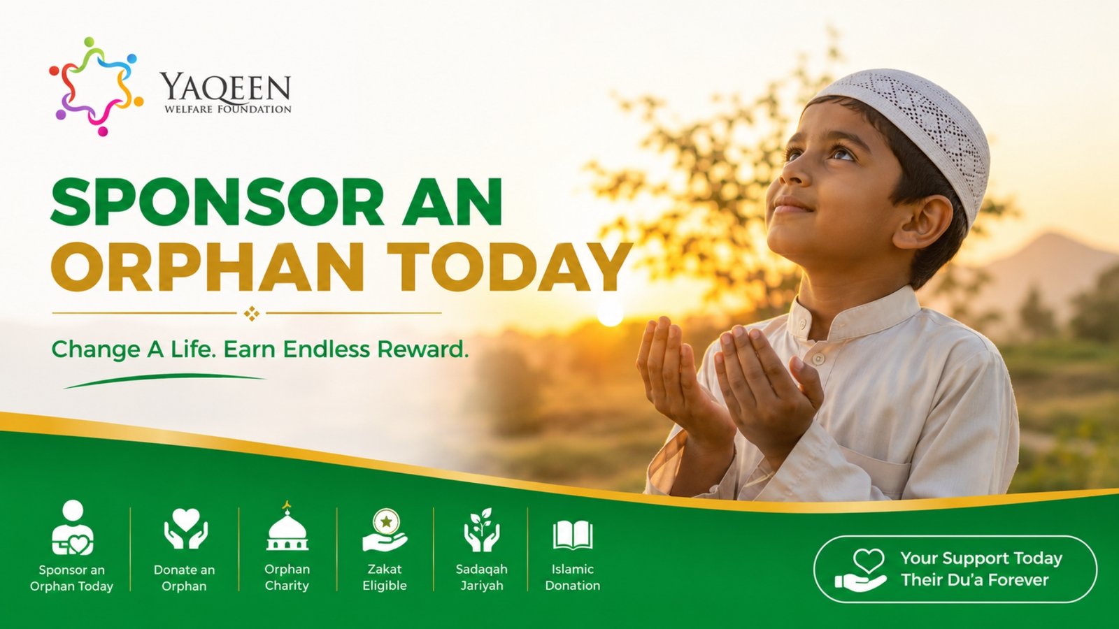 SPONSOR-AN-ORPHAN-TODAY