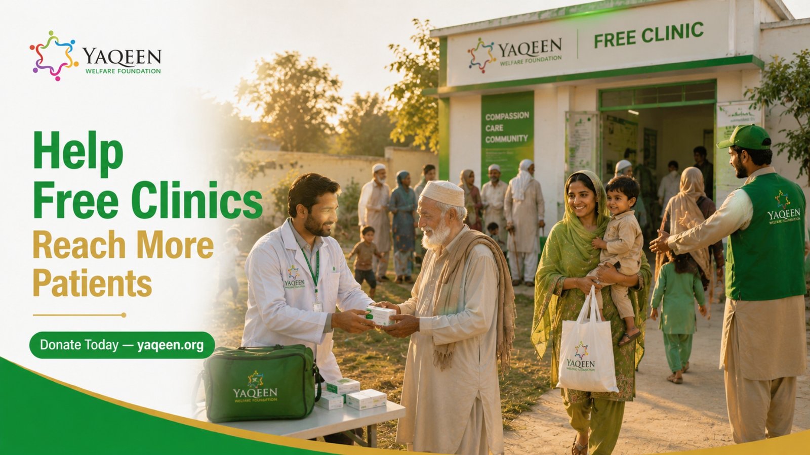 Free Clinics