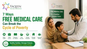 Free Medical Care