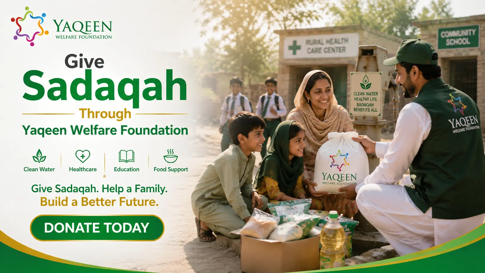 Sadaqah