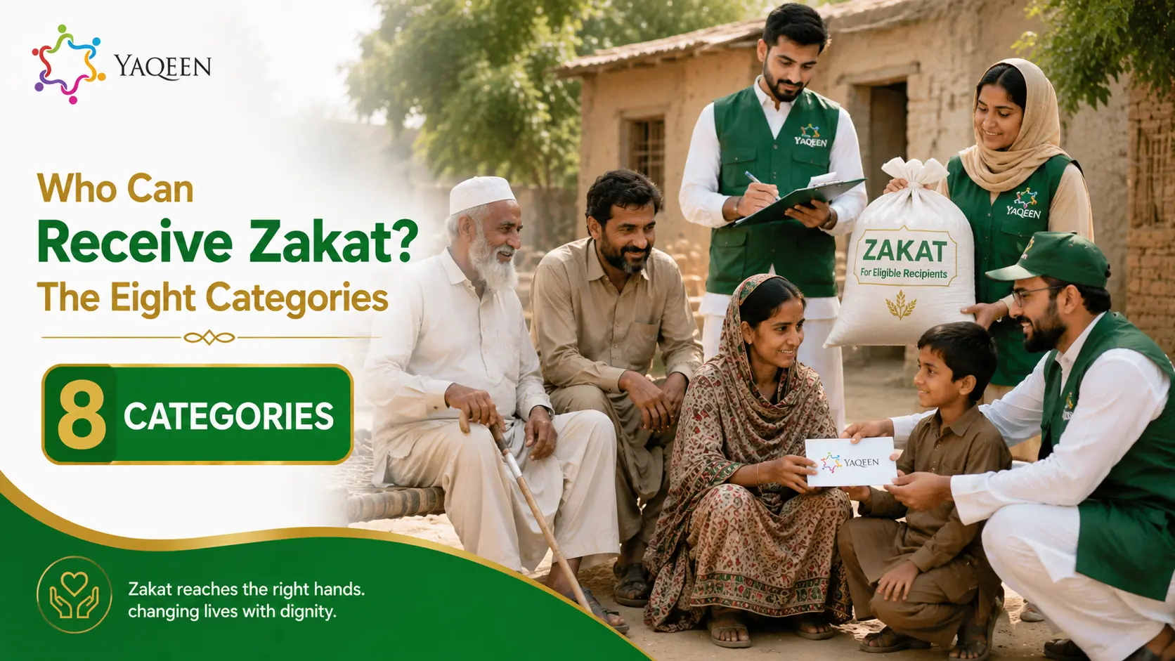 Zakat