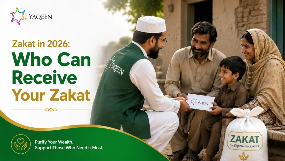 Zakat