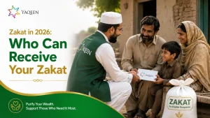 Zakat