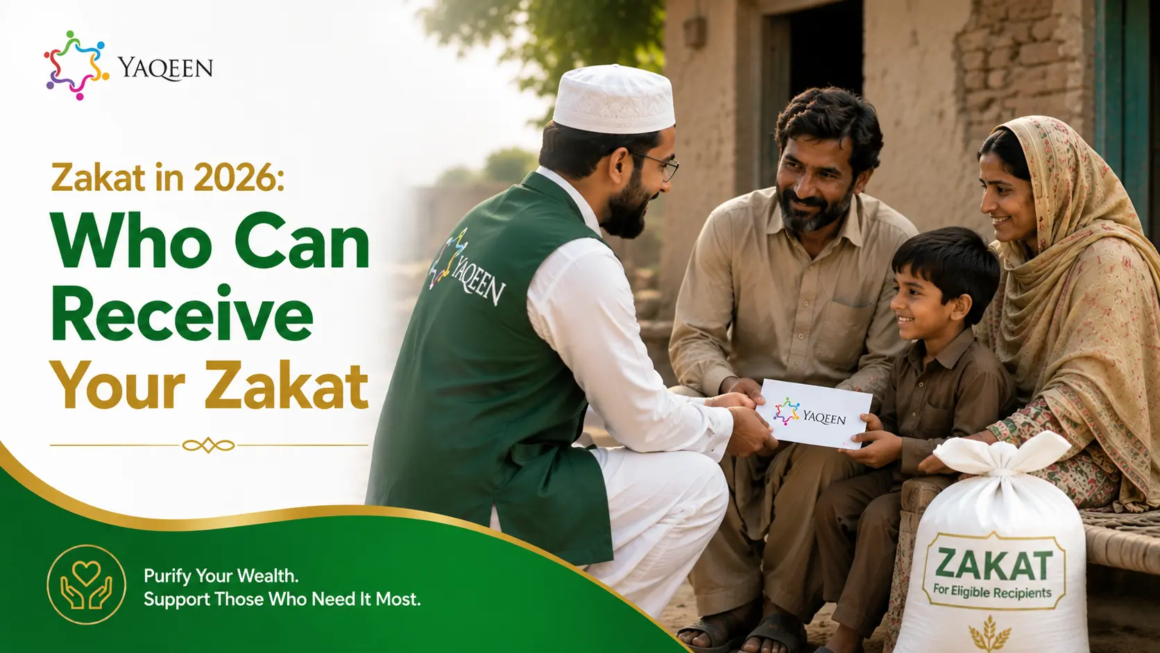 Zakat