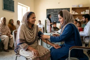 Critical Emergency Patient Care | Support Patients