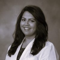 Dr. Maria Chaudhry